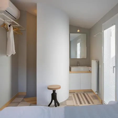 Apartment Auntie’s Athen